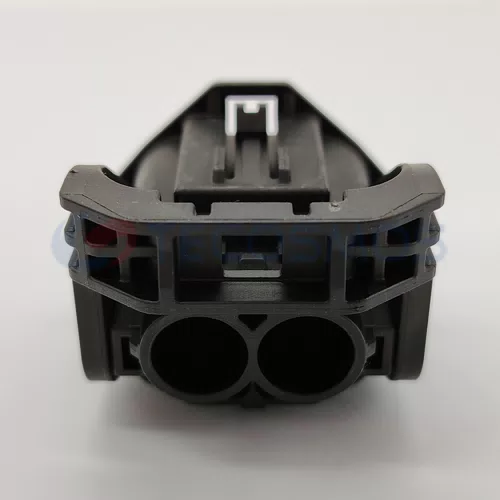 Waterproof Wire Connector Cable Harness Automotive Enclosure Connector for Fulder 6pin Female 33293527 - image 5